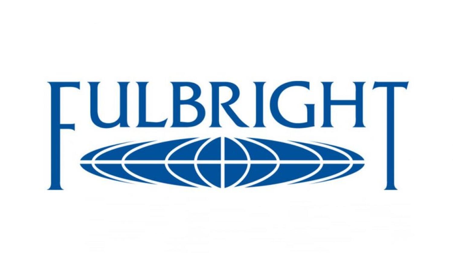 Fulbright Logo