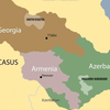 South Caucasus