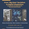 Diana Kurkovsky West - New Directions Lecture